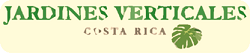 Jardines Verticales Costa Rica